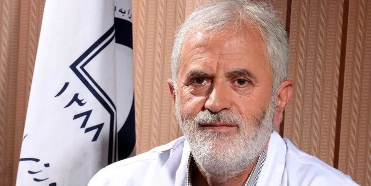 حسین روازاده پزشک مدعی طب سنتی ممنوع‌الکار شد