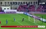 ببینید| گل سوم استقلال به المحرق
