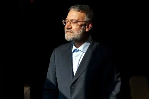 لاریجانی به پاکستان سفر می‌کند
