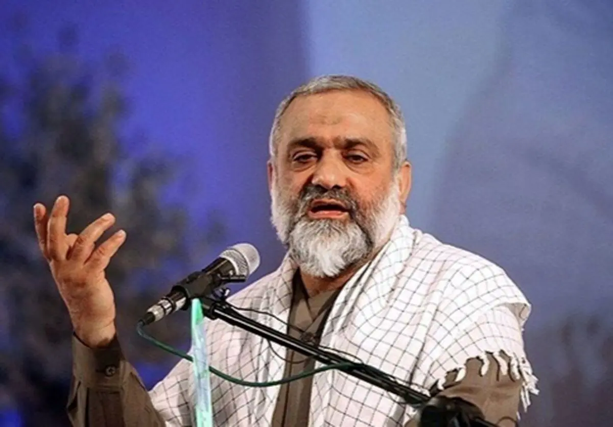 سردار نقدی: توان موشکی امروز ما قطعاً بسیار قویتر از ایام جنگ ۱۲ روزه است؛ توان دفاعی ما متکی به تسلیحات بومی است، به همین دلیل هر روز که میگذرد، پدیدههای جدیدی را در حوزه دفاعی، شاهد هستیم