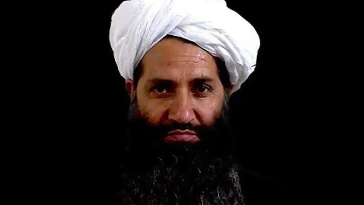 میان دستور خدا و رهبر طالبان هیچ فرقی نیست