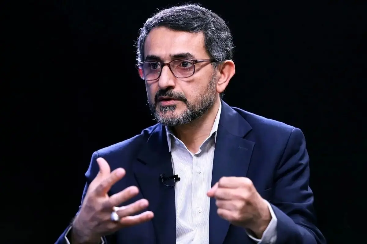 زارعی: سهم نفوذ عامل انسانی در جنگ ۱۲ روزه اخیر کمتر از یک درصد بود
