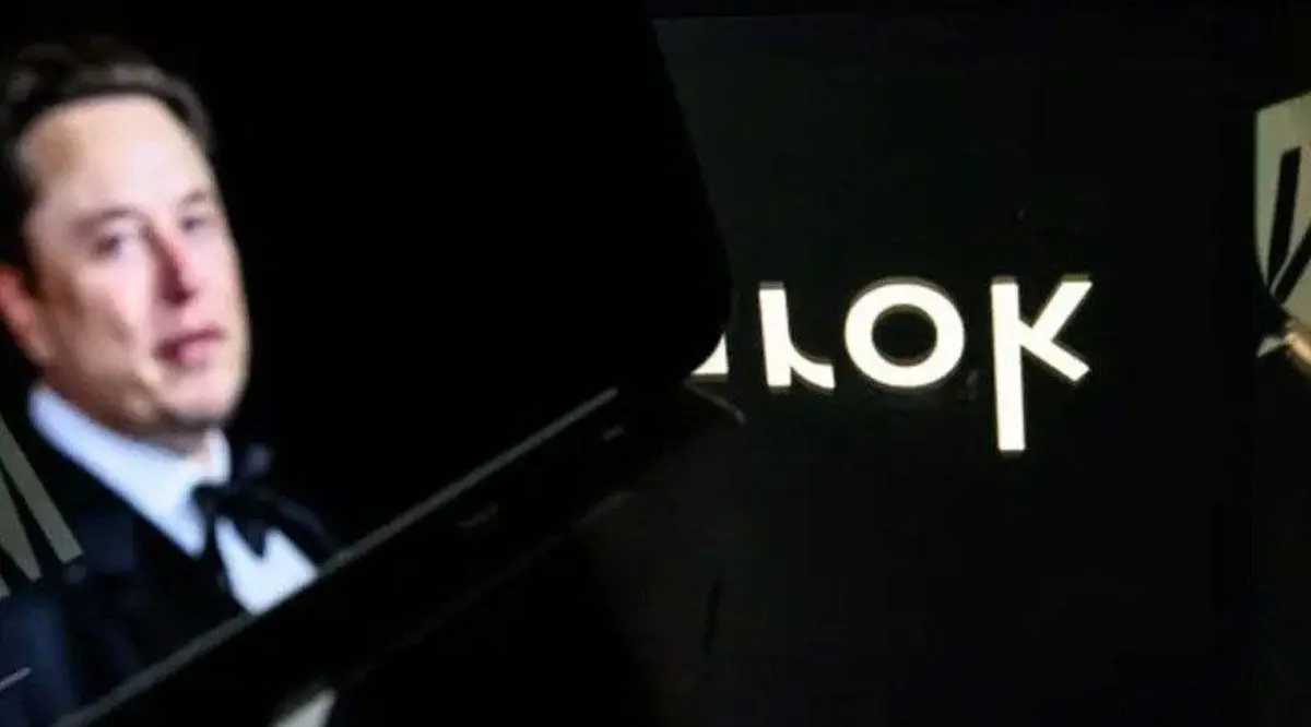 فارس: مکالمات شما با گروک در اینترنت دست‌به‌دست می‌شود!