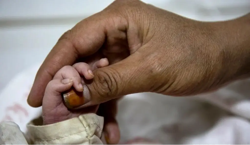 آمار دردناک مرگ زنان باردار در افغانستان