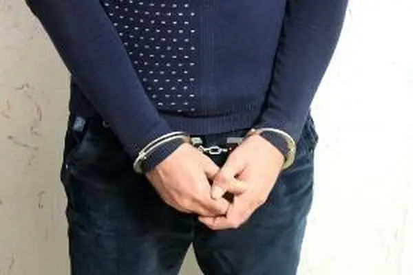 دستگیری وکیل دادگستری که همکارش را به قتل رساند