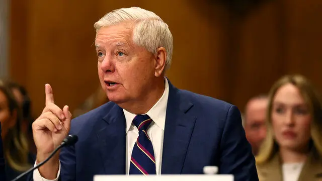 ايران،سناتور،نتانياهو،گراهام،زايد،امارات،متحده،عربي،اسرائيل، ...