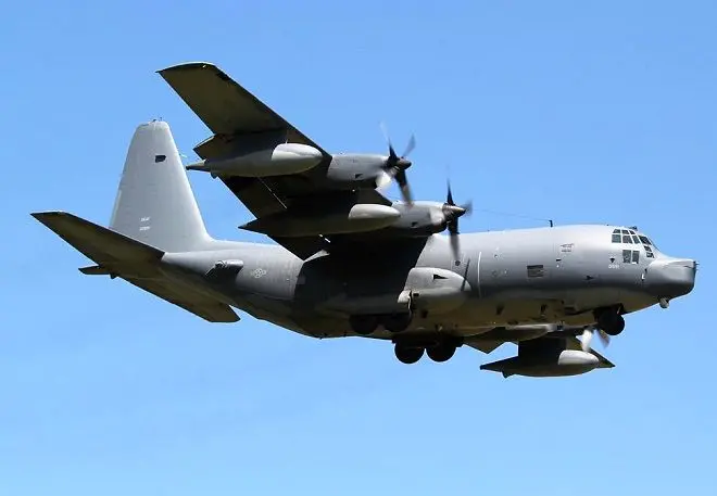 اینفوگرافی | همه‌چیز درباره هواپیمای ترابری نظامی c-130 ترکیه که در خاک گرجستان سقوط کرد