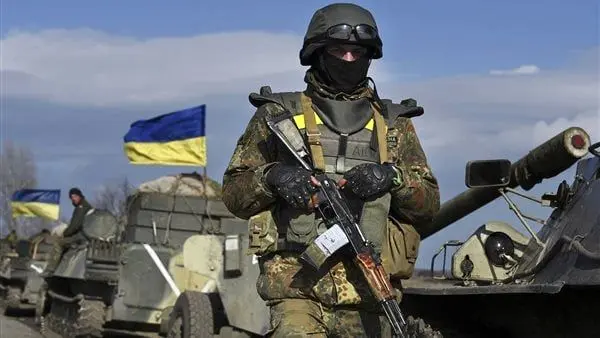علت شکست برنامه‌های اوکراین در مقابله با روسیه از نگاه فرماندهان ارتش این کشور چیست؟