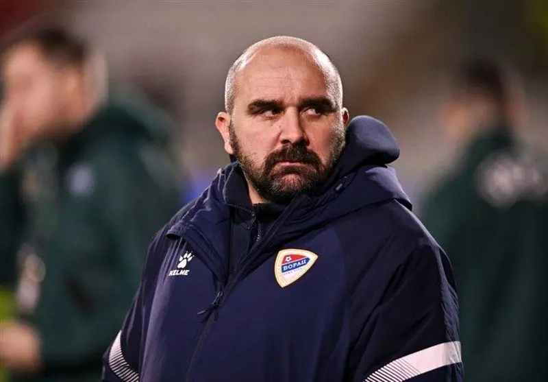 تيم،بازي،سرمربي،بيمارستان،فوتبال،صربستان،باشگاه،انتقال