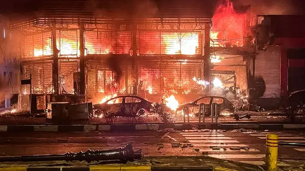 حقوقي،حوادث،دولت،مستندسازي