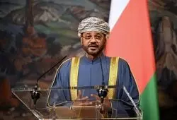 وزیر خارجه عمان: متحیر هستم