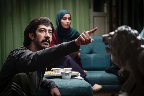 فصل هشتم سریال پایتخت ساخته می‌شود؟