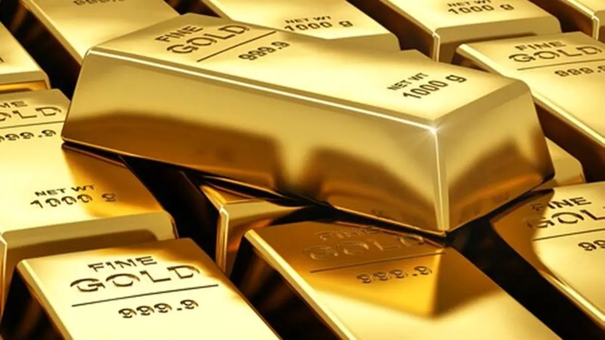 کدام کشور عربی بزرگ‌ترین ذخایر طلا را دارد؟