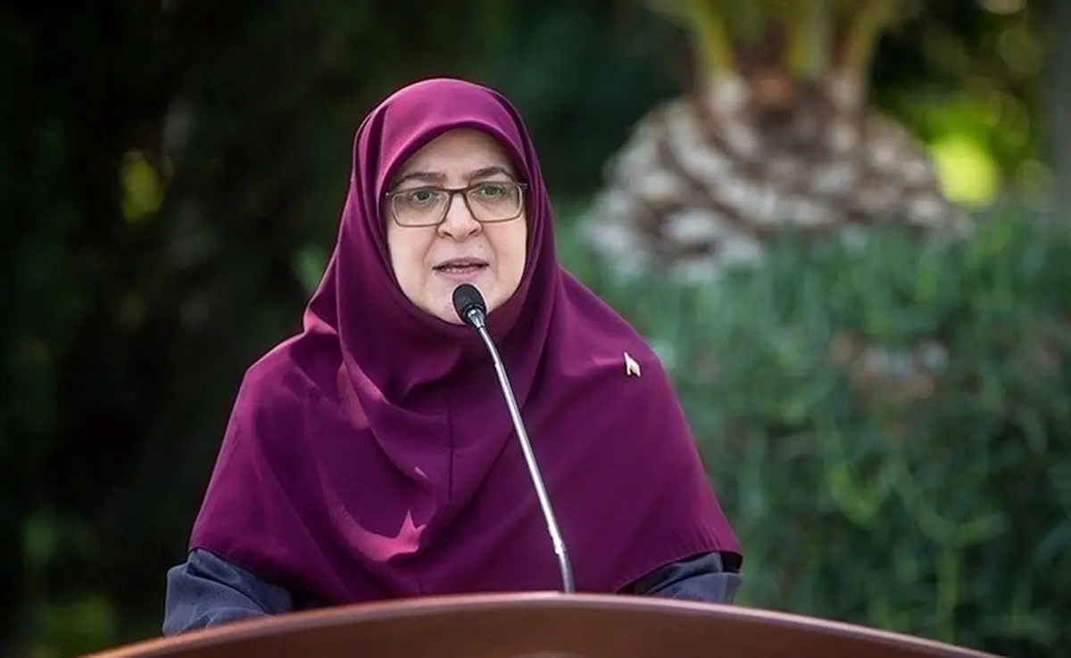 مهاجرانی درباره رفع فیلتر یوتیوب در برخی از دانشگاه‌ها: دولت اعتقادی به اینترنت طبقاتی ندارد/ با توجه به طولانی شدن فرایند رفع فیلترینگ و نیاز‌ دانشگاه‌ها، دولت این تصمیم را گرفت