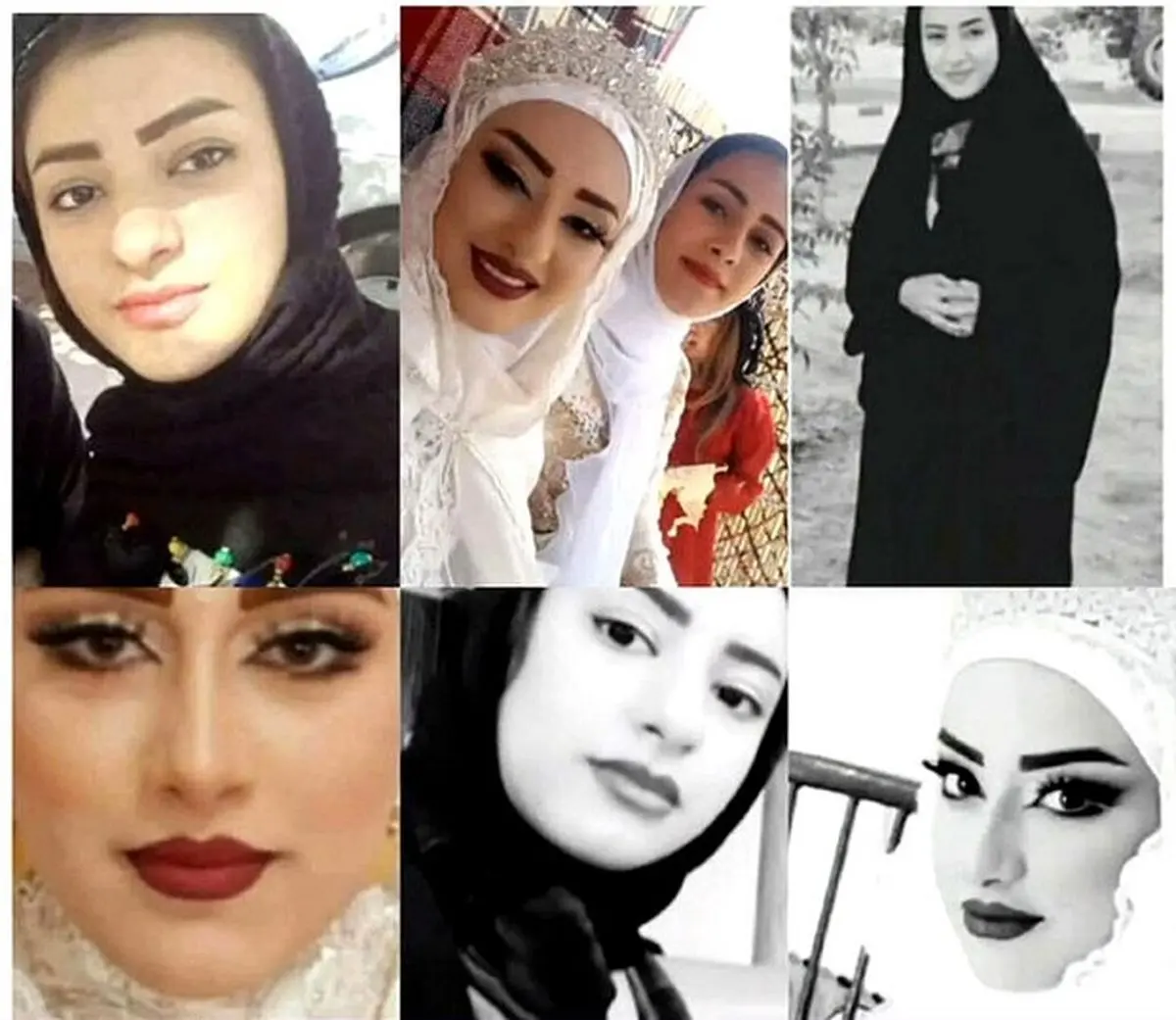 قتل دست‌کم ۱۰۰ زن و دختر توسط مردان خانواده طی۱۰ ماه در ایران! + جزئیات
