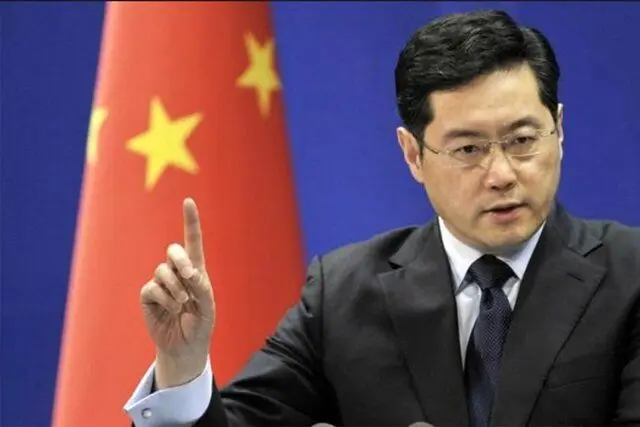 شکایت چین به سئول بابت اظهارنظر رییس‌جمهور کره‌جنوبی درمورد تایوان
