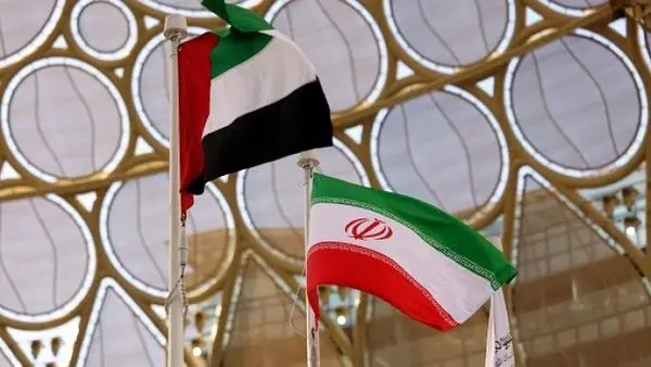 سفیر امارات پس از «هفت سال» به ایران می‌آید