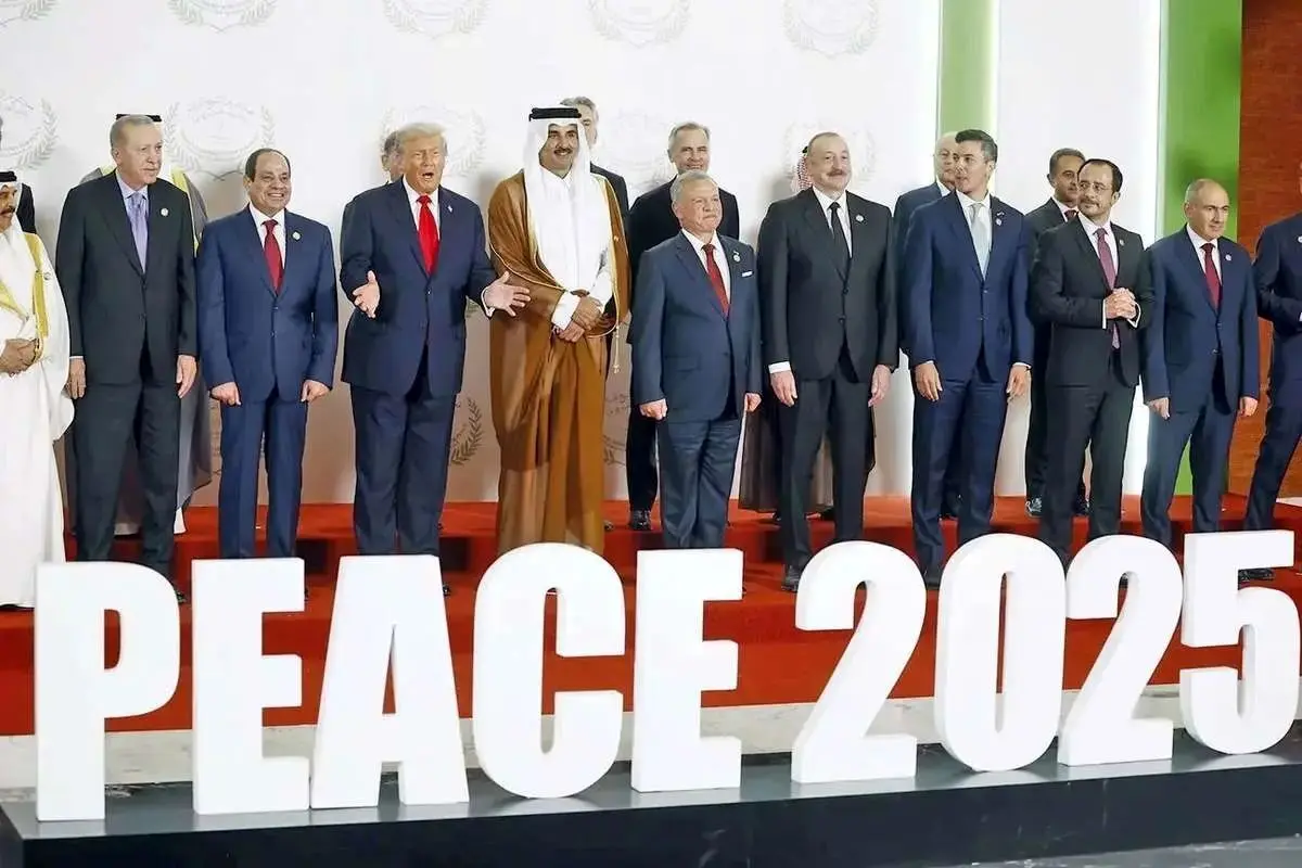 سخنگوی وزارت خارجه درباره عدم حضور ایران در نشست شرم‌الشیخ: شرکت کردن ما در این رویداد، به نفع مصالح و منافع کشور نبود