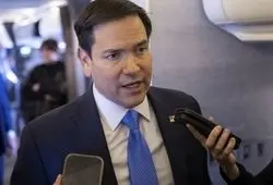 روبیو: نمی‌دانم چطور می‌شود با مادورو معامله کرد؛ او هر توافقی را که تا به حال انجام داده، زیر پا گذاشته