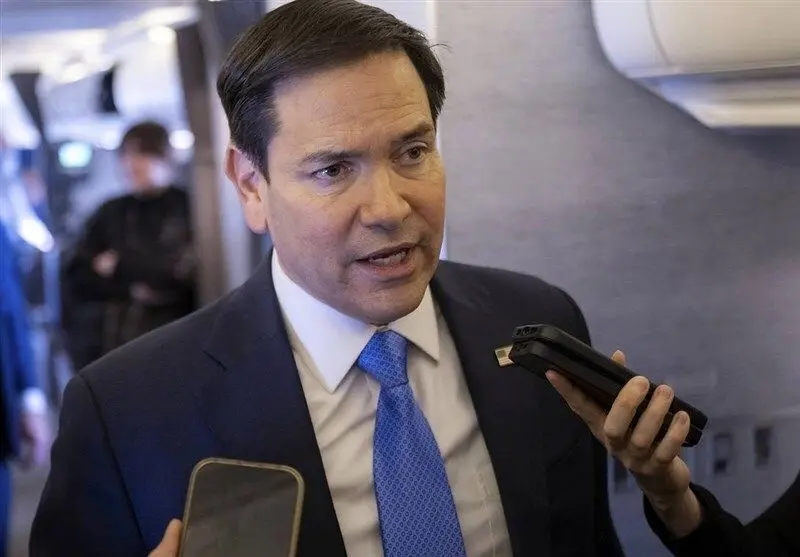 روبیو: نمی‌دانم چطور می‌شود با مادورو معامله کرد؛ او هر توافقی را که تا به حال انجام داده، زیر پا گذاشته