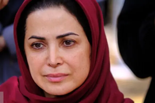 کمند امیرسلیمانی: هنوز امید دارم صدای زندگی جای انفجارها را بگیرد