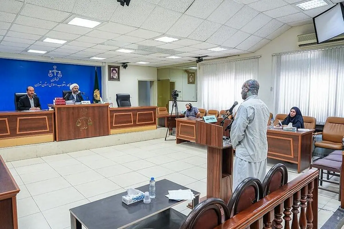 جزئیات تازه از پرونده تتلو؛ مسیر پرحاشیه از ترکیه تا دادگاه