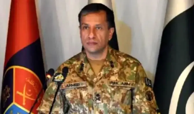 پاكستان،افغانستان،ارتش،هرگونه،سخنگوي،عمليات،قلمروي،جعلي،اتهامات