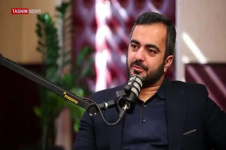 ببینید| ماجرای موشکی که آمریکا از اسرائیل به ایران تحویل داد!