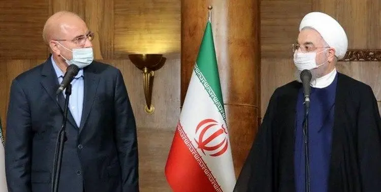قالیباف تمایل داشت که وزیر کشور روحانی شود