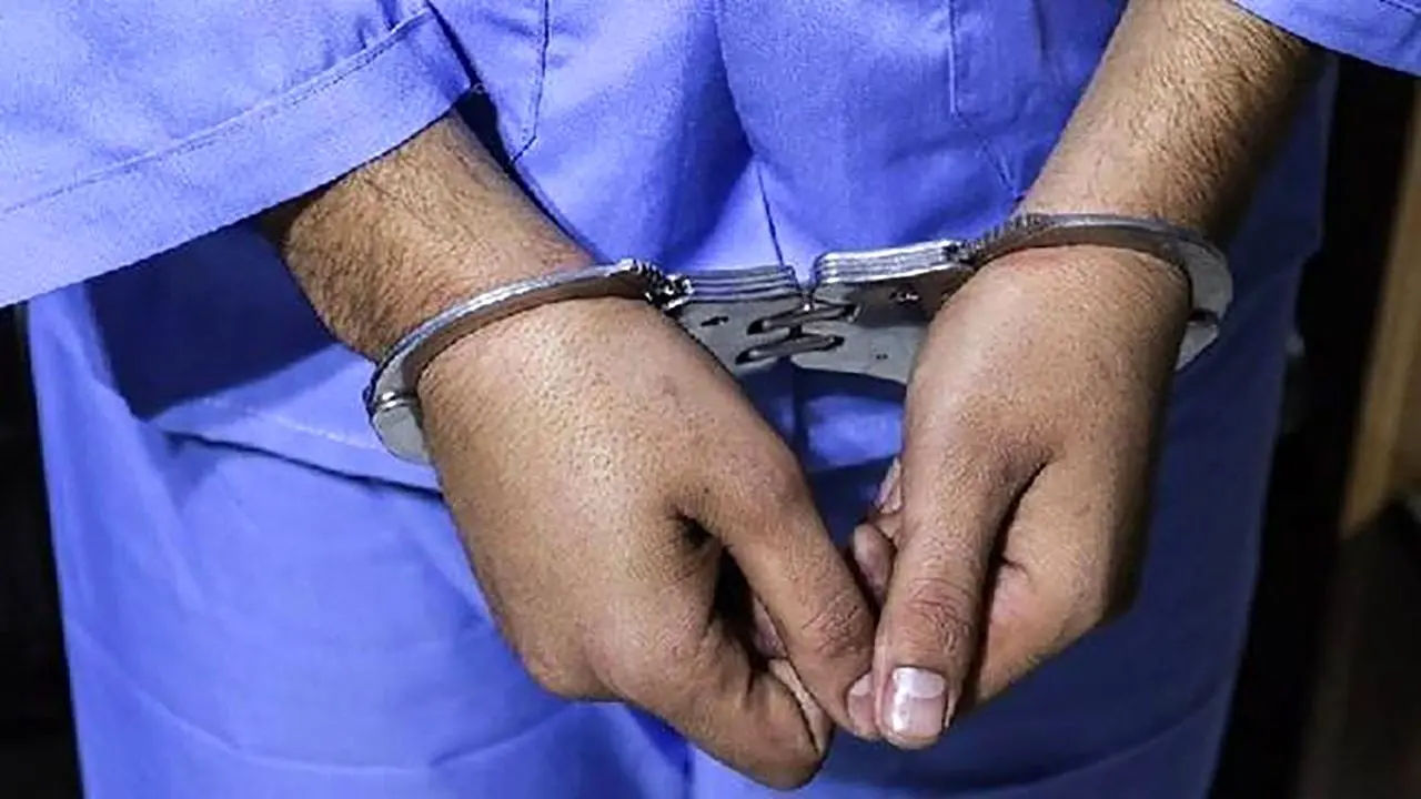 متهم،گاراژ،بهنام،كارگران،رسيدگي،قتل،پرونده،قصاص،دم،سعيد