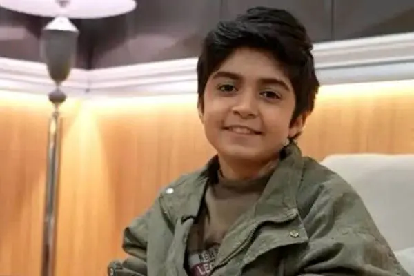 آخرین وضعیت جسمی رایان سرلک به روایت هوتن شکیبا