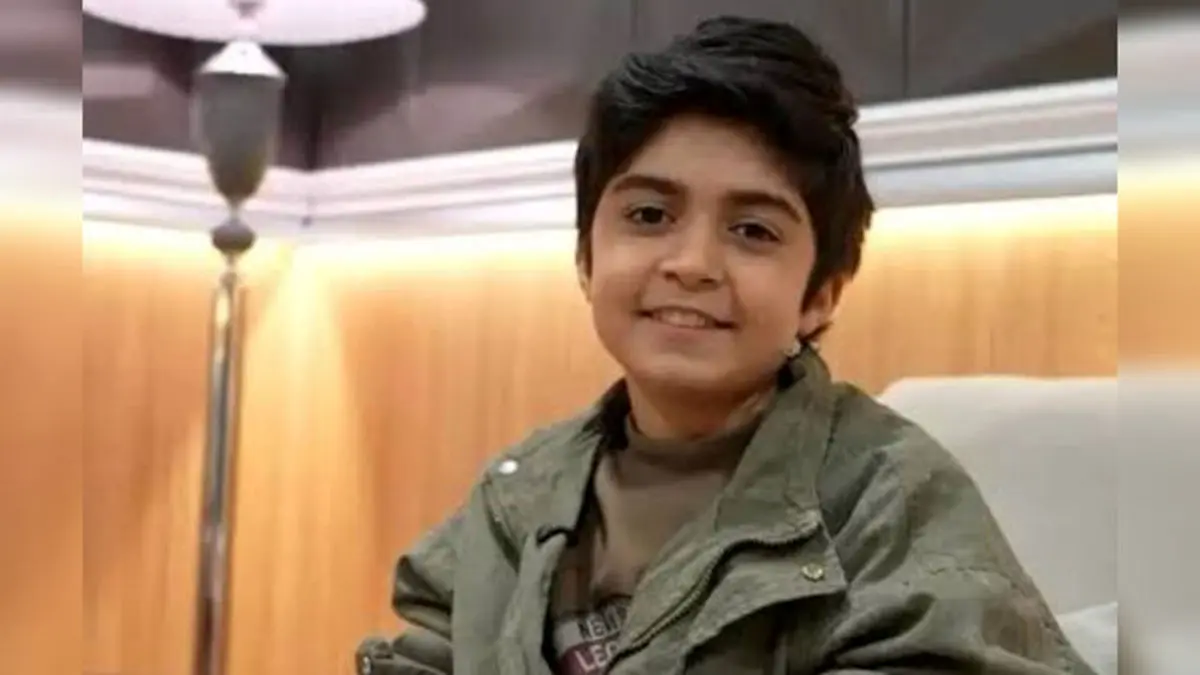 آخرین وضعیت جسمی رایان سرلک به روایت هوتن شکیبا