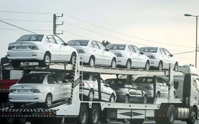 ۱۰ خودرو پیشنهادی برای خرید با ۷۰۰ میلیون بودجه