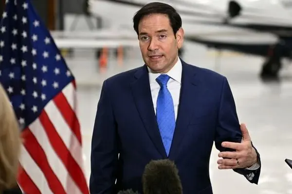 ادعای تکراری روبیو: ما سایت هسته‌ای ایران را در عرض ۲۴ ساعت نابود کردیم و به خانه برگشتیم!