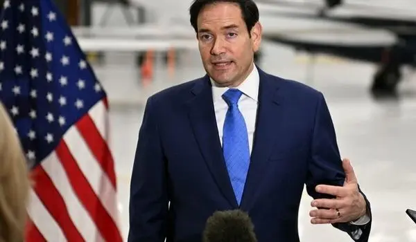 ادعای تکراری روبیو: ما سایت هسته‌ای ایران را در عرض ۲۴ ساعت نابود کردیم و به خانه برگشتیم!