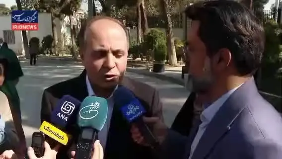 ببینید| مستقیم از مزرعه به سفره؛ طرحی برای حذف واسطه‌ها و کاهش قیمت‌ها