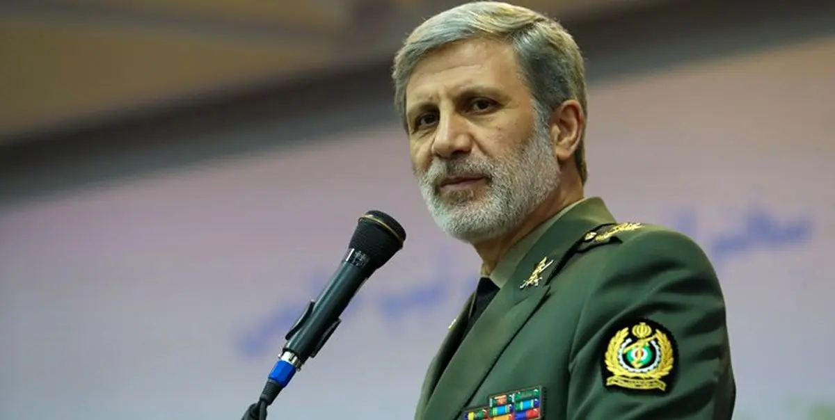 ایران در نظام بین الملل دارای موقعیت راهبردی است