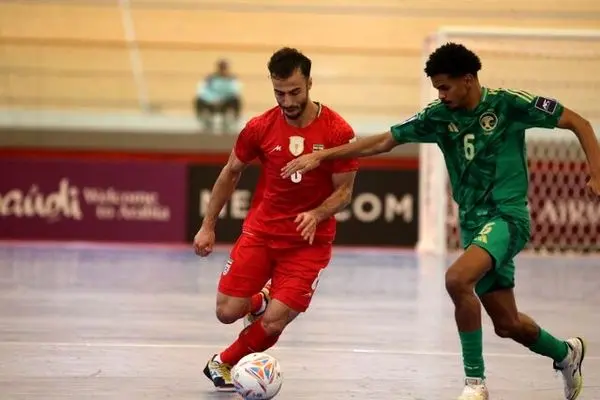 جام گرفتیم اما پیشرفت نکردیم/ نگرانی بابت قهرمانی!