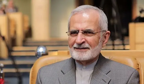 خرازی: شروع مذاکرات خوب بوده؛ امیدواریم این روند به خوبی پیش برود؛ البته هر چیزی احتمال دارد