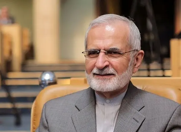 خرازی: شروع مذاکرات خوب بوده؛ امیدواریم این روند به خوبی پیش برود؛ البته هر چیزی احتمال دارد