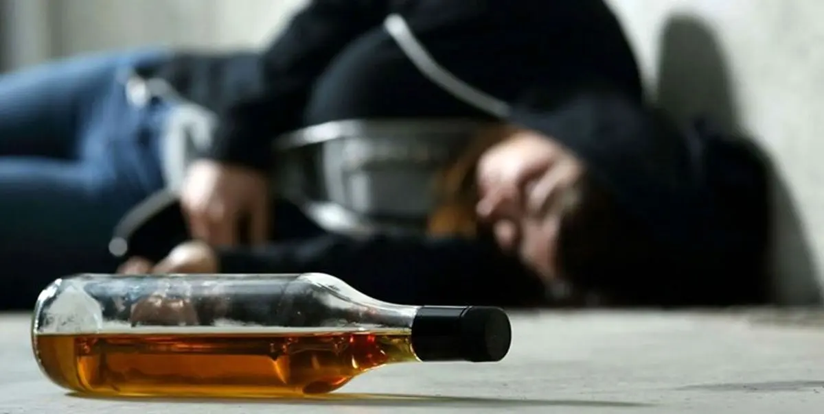 یک فوتی و 3 مسمومیت براثر مصرف الکل در بندر خمیر