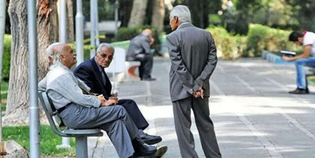 بازنشستگان،حقوق،ارديبهشت،تومان،افزايش