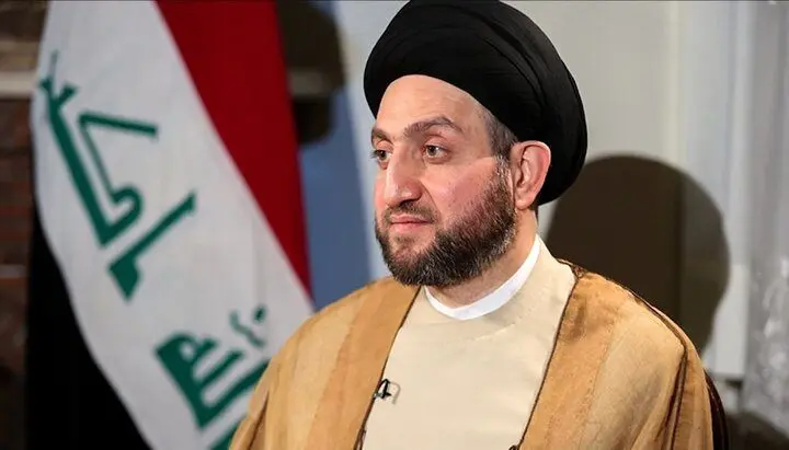 عمارحکیم: امنیت جهان به امنیت منطقه گره خورده/ ادامه جنگ علیه ایران نسل‌ها را به سرنوشتی ناشناخته می‌کشاند