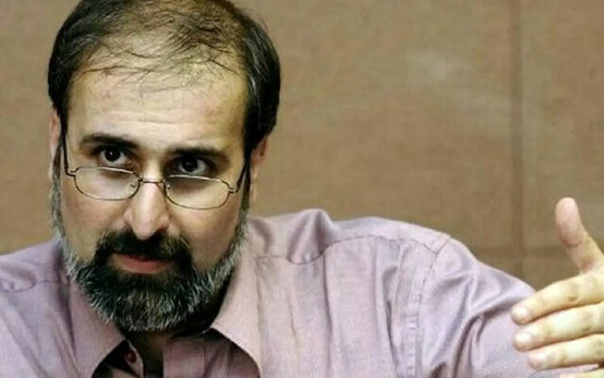 احمدی نژاد از خدا می خواهد که به حصر برود چون اسطوره می‌شود