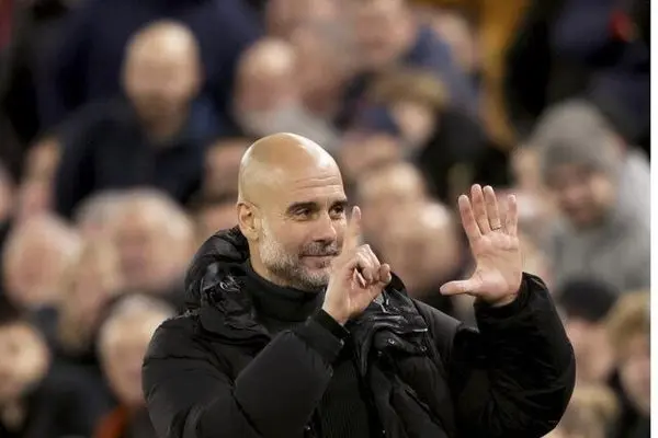 هزارمین بازی پپ گواردیولا روی نیمکت؛ میراثی باور نکردنی با عشق، اشتیاق و فداکاری