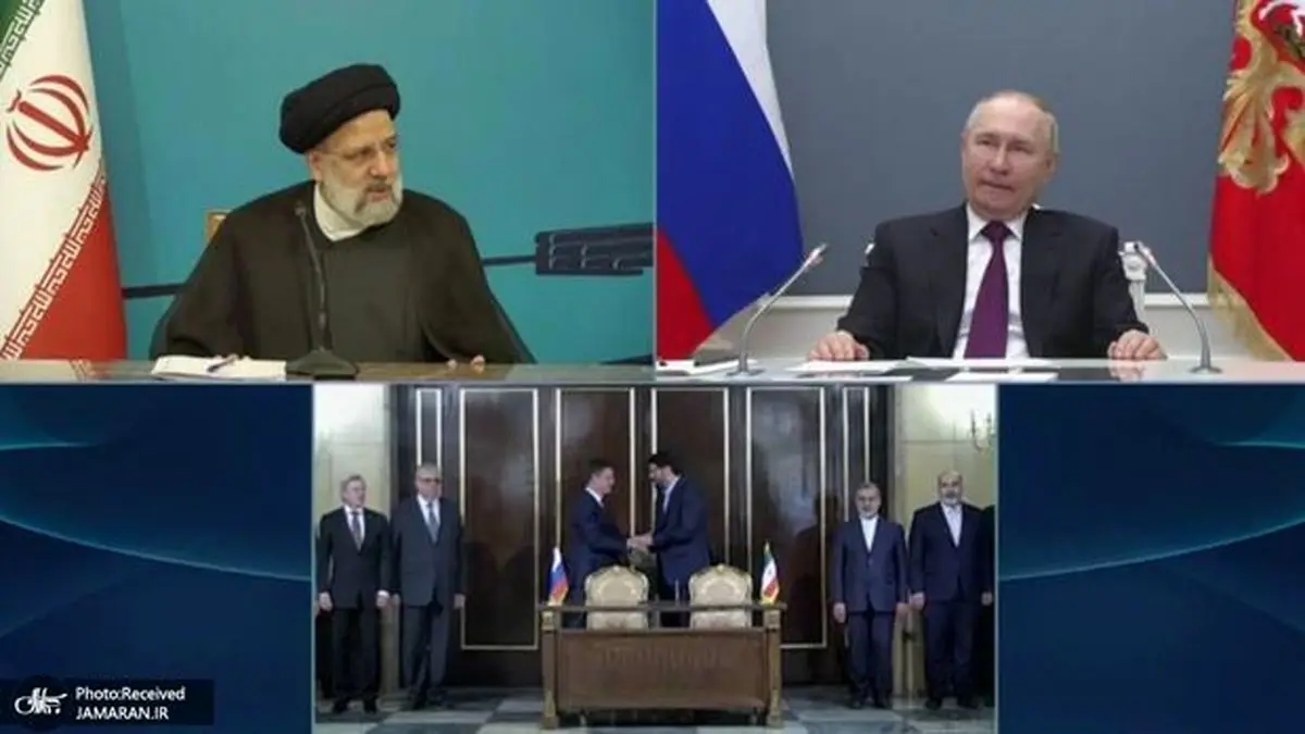 رسانه فرانسوی: روسیه، ایران و هند کانال سوئز را دور خواهند زد