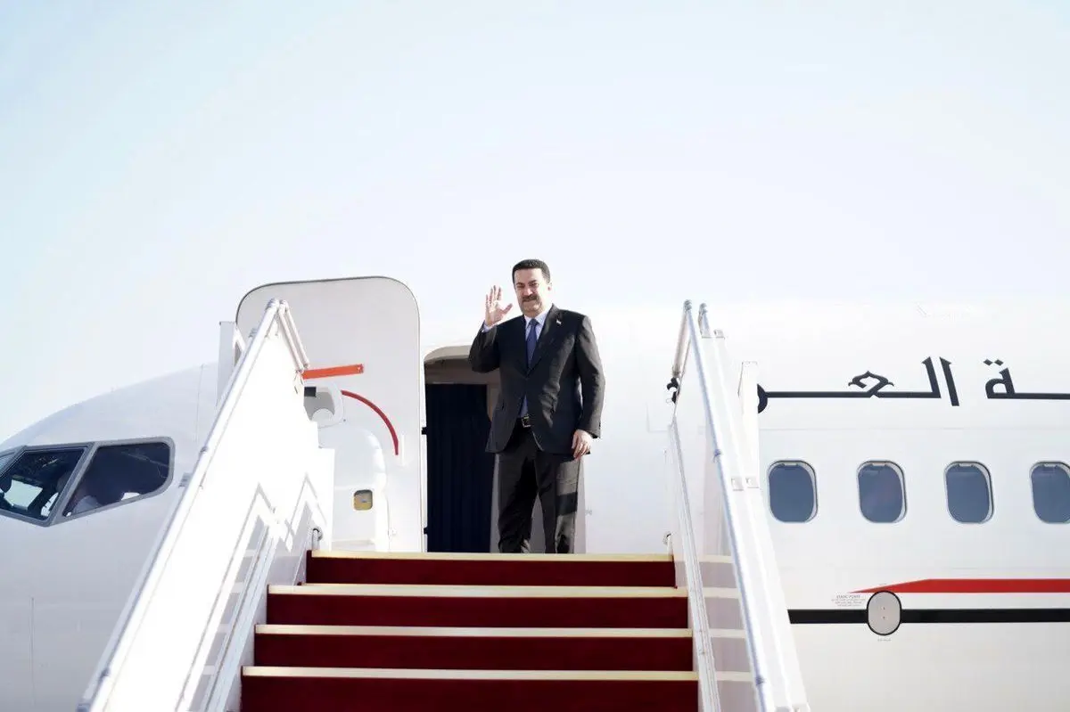 فردا؛ نخست‌وزیر عراق به ایران سفر می‌کند
