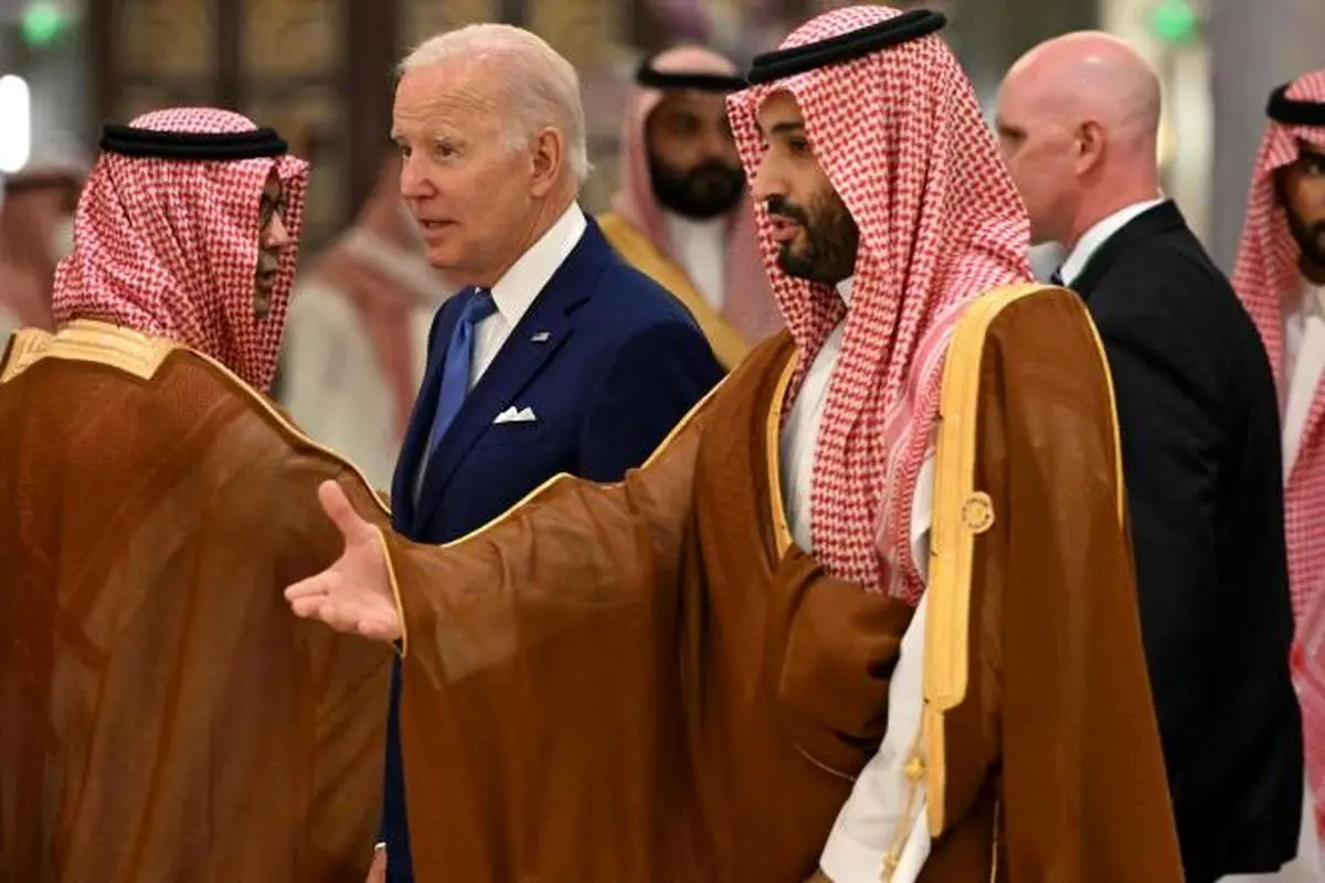 شروط غیرعادی سعودی برای عادی‌سازی رابطه با اسرائیل 