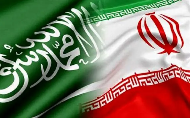 دور ششم مذاکرات تهران و ریاض به دلیل نقش عربستان در حوادث اخیر ایران متوقف شده