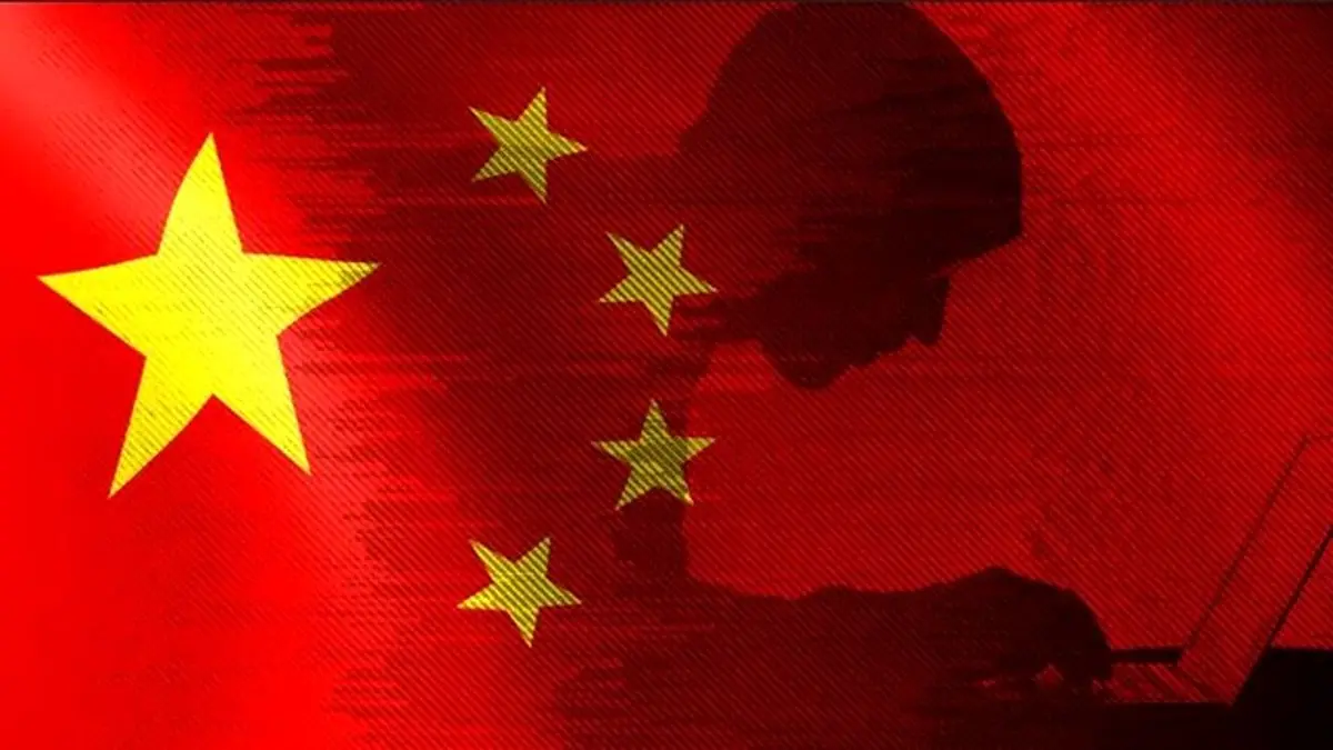 چین از شبکه‌های اجتماعی غربی داده جمع‌آوری می‌کند